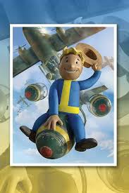 The poster is a structure in fallout 76: Fallout 76 The Great War 2020 Payload Lithograph Poster Print For Sale Fleetwoodmac Net