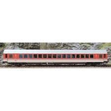 What does apmz stand for? Piko 59668 Ic Grossraumwagen 1 Klasse Apmz 121 Db Modellbahn Voigt 49 99