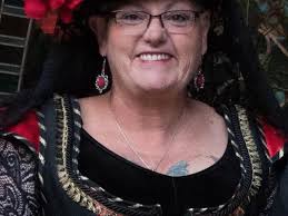 Sandra "Tex" Lou Larson's Obituary