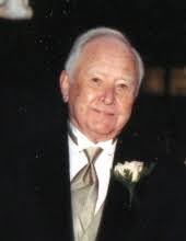 Obituary information for Robert L. Nicholson, Sr.