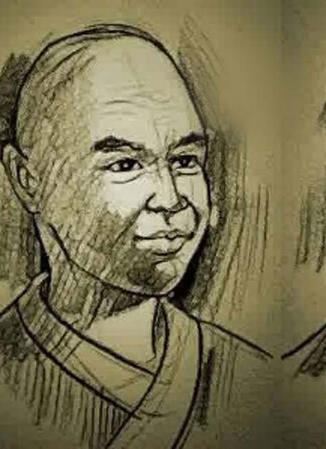 Sosok I-Tsing, saksi hidup adanya Kerajaan Sriwijaya