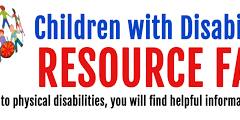 Children with Disabilities Resource Fair