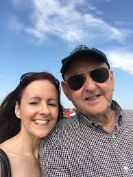 Tribute to Gerald Goldman, 1944