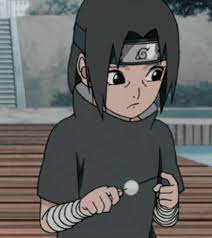What would you do for your brother? æ„› Naruto Matching Icons