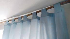 Große auswahl, günstige preise, 0€ versand. Vorhang Mit Schlaufen Nahen Toll Erklart Vorhange Gardinen Gardinen Kinderzimmer Gardinen Selber Nahen
