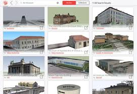 Sketchup Mobile Viewer Sketchup Mobile Viewer For Ipad 3d Modeling Software House Styles Viewers