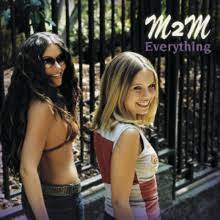 Det ble et kort romanse og låta «everything» var dedikert til nettopp zac hanson, noe hun røpte i programmet «hver gang vi møtes» i februar, 2013. Everything M2m Song Wikipedia