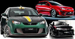 Tapi bandingkan harga dia dengan headlamp restorer dulu, kalau headlamp restorer murah beli jer sbb aku lupa harga. Legasi Proton Satria R3 Dalam Kenangan Bukti Pencapaian Automotif Tempatan