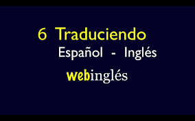 Este traductor de inglés a español es online, gratis y rápido. Expresiones Con Tener En Espanol Pero Con To Be En Ingles