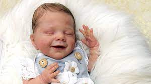 Reborn Puppen Aus Psychologischer Sicht