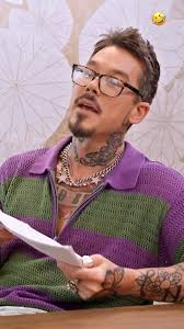 On set being the gayest version of myself. YAy!!! Always be u. Never let  anyone tell u different. 🌈