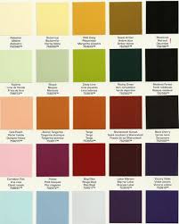 Paint Color Gallery Secondtofirst Com