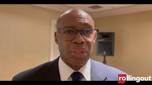 Howard alumna Ashley M. Fox helping investors build wealth