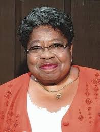 Ida Davis Obituary (2014)