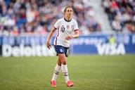 Carli Lloyd announces she will retire at the end of 2021 ...