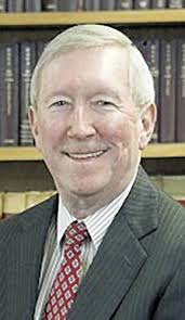 Michael E. McNichols, 80, Lewiston