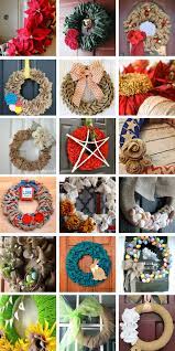 Easy Diy Burlap Wreaths That Will Make Your Neighbors Jealous Burlap Wreath Diy Diy Burlap Arts And Crafts For Adults