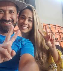 When they ask me what's your biggest achievements in this year "2021", I  can easily say in this year "2021" I made the biggest achievements in my  "LIFE" having you " Sabine