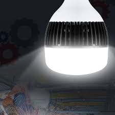 Led Garage Light 50w 80w 100w 150w Special Engineering Lighting Industrial Lighting Fixtures Led Garage Light For Garage Industrial Lighting Aliexpress