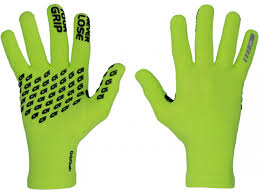 Maybe you would like to learn more about one of these? Gripgrab Waterproof Knitted Thermal Full Finger Gloves Bike Components