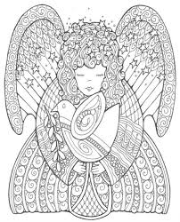 Supercoloring.com is a super fun for all ages: 43 Printable Adult Coloring Pages Pdf Downloads Favecrafts Com