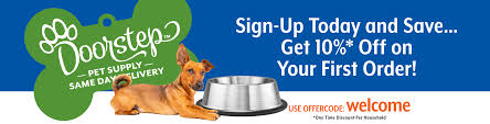 Pleasant petco store for availability. Doorstep Pet Supply Healthy Pet Food Free Delivery