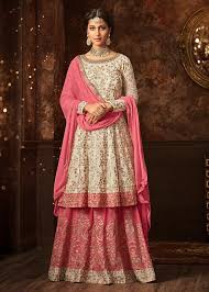 Indian Woman clothes Wedding Wear Party wear 5807 Maisha W…