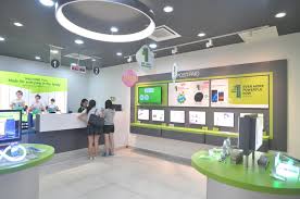 Setia city mall, soft launch 17 may ; Maxis Klang Parade Mall