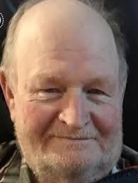 Garry Lee "Pete" Rutledge, 76