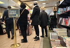 Barnes & noble has been acquired by the hedge fund elliott advisors for $638 million, a move that has momentarily calmed fears among publishers and the birmingham, ala., bookshop, i imagine, will be very different from the one in downtown boston. Barnes Noble In Braintree To Stay Open The Boston Globe