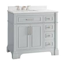 The cornerstone of our business is in four main areas: Sink On Left Side Bathroom Vanities Bath The Home Depot