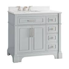Home depot bathroom vanities and sinks type, from pedestal sinks and bathroom vanity. 36 Inch Vanities Bathroom Vanities Bath The Home Depot