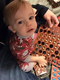 Parent revelation... sorry long read. So I've been desperate to get my son  sorting into categories rather than just collecting and having random piles  everywhere. Little did I know the clogs were