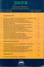 Kepuasan pelajar terhadap kualiti perkhidmatan perbankan islam di malaysia. Kualiti Perkhidmatan Dan Kepuasan Pelanggan Dalam Perbankan Islam The Journal Of Muamalat And Islamic Finance Research