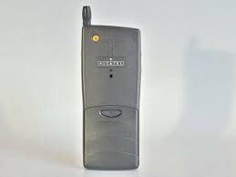 ALCATEL HC 1000 - GSM - SBĚRATELSKÁ ...