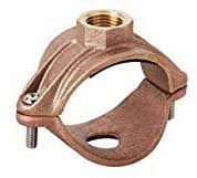 They are prone to fail, either due to leaking or getting clogged with sediment. Installing Saddle Valves