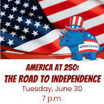 America at 250