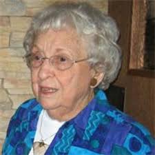 Althea Stricker Obituary August 19, 2013