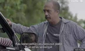Pak ya is the local gangster in kelantan (known as gedebe in kelantanese dialect). Malaysiakini Sabri Kembali Dengan Pokya Cong Codei Raya