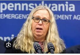 I think we will be OK with President Trump's picks. Whoopi wanted Dr Jill  Biden as surgeon general and Jill Biden is not even an MD.