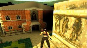 Tomb raider 2 has officially lost its march 2021 release date, with alicia vikander's return as lara croft for the sequel delayed indefinitely. Tomb Raider 2 Lara S Home Secret Room Roof Glitch Ps1 Youtube