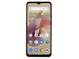 ZTE Blade A52 with a prepaid SIM from ...