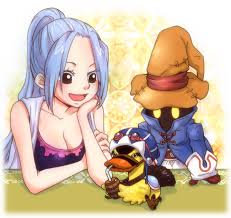 Check spelling or type a new query. Vivi Ornitier Meets Nefertari Vivi With Carue Final Fantasy 9 And One Piece Crossover Know Your Meme