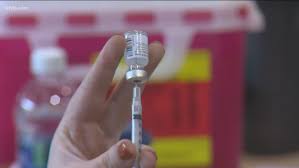 Assuming the continued supply of safe and. 8 Day Covid 19 Vaccine Clinic Begins Friday In Ontario Ktvb Com