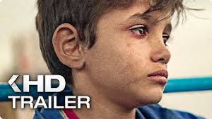 Capernaum Full Movie 2018 Youtube