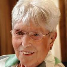 Most Recent Obituaries