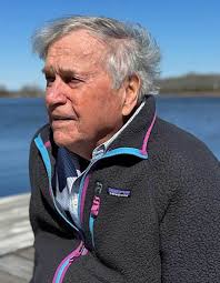 Frederick "Ted" Emmart Hood