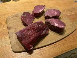 What Part Of The Cow Is The Girello Cut? - Simply Meat Smoking