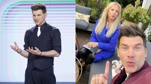 Tomasz kammel jest polskim prezenterem telewizyjnym. Tomasz Kammel Pokazal Fotke Sprzed 30 Lat Fani Jednoglosnie Orzekli Wygladasz Jak Zboj