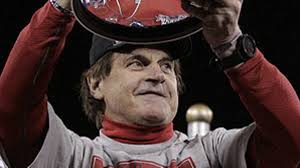 Tom Verducci: Tony La Russa changed the game and now he leaves it